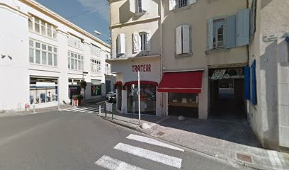 Boucherie Xibero, Boucherie à Mauléon-Licharre