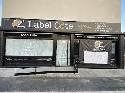 Label Côte Monts, Boucherie à Monts