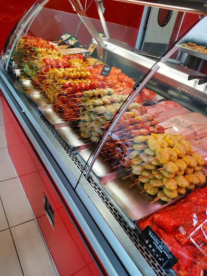 Boucherie Regal, Boucherie à Épernay