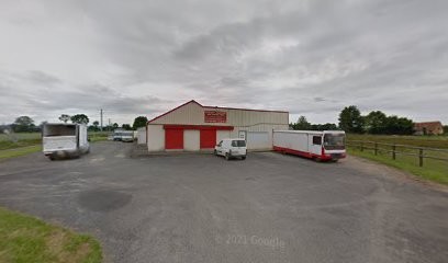 Boucherie, Charcuterie à Campagnolles