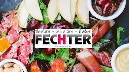 Boucherie Charcuterie Fechter, Boucherie à Schweighouse-sur-Moder