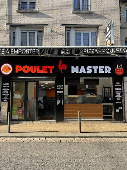 POULET MASTER, Boucherie à Villeneuve-Saint-Georges