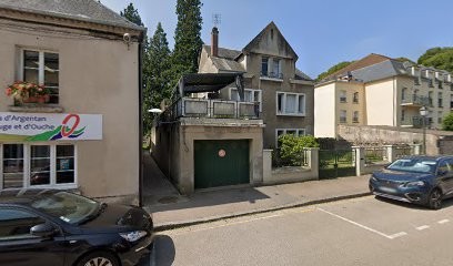 Aux Délices De Vivie, Charcuterie à La Ferté-en-Ouche