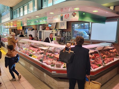 Boucherie Limousine, Boucherie à La Baule-Escoublac