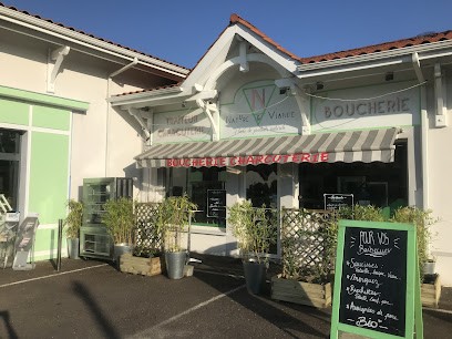 Nature et Viande, Boucherie à La Teste-de-Buch