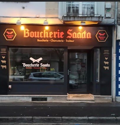 Boucherie Saada (halal), Boucherie à Verdun