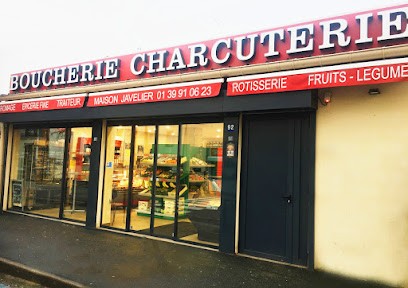 Maison JAVELIER - Boucherie Charcuterie Fromagerie, Boucherie à Domont