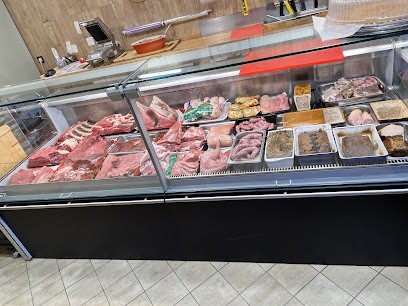 Boucherie MAISON PARROT, Boucherie à Mauriac