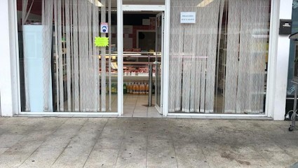 Boucherie Halal Mourenx, Boucherie à Mourenx