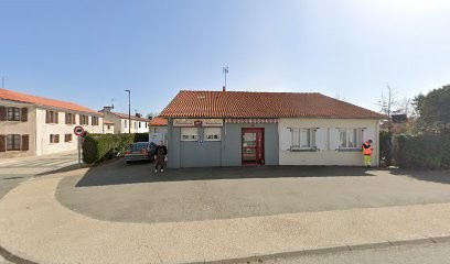 Sarl A Et D Caillaud, Boucherie à Combrand