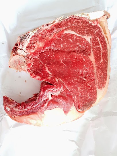 Boucherie Paludetto, Boucherie à Puisseguin