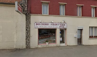 SAS Boucherie Gallet, Boucherie à Tincques