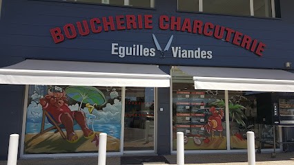 Eguilles Viandes, Boucherie à Éguilles