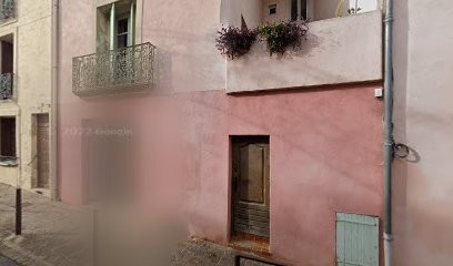 Boucherie Gayraud-Nougaret, Boucherie à Saint-Gervais-sur-Mare