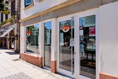 Boucherie Charcuterie Muller, Boucherie à Molsheim