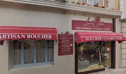 Oviste Sarl, Boucherie à Marcigny