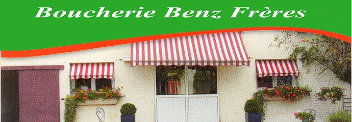 Boucherie Benz Frères, Boucherie à Wy-dit-Joli-Village