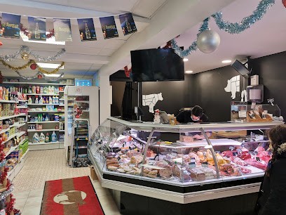 boucherie à Cabris, Boucherie à Cabris