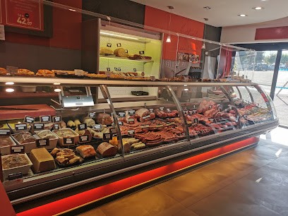 Boucherie Quentin Et Maéva, Boucherie à Saint-Doulchard