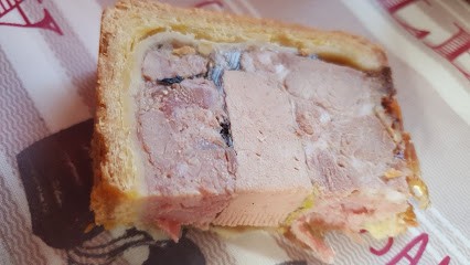 Boucherie Blaya, Charcuterie à Lyon 05