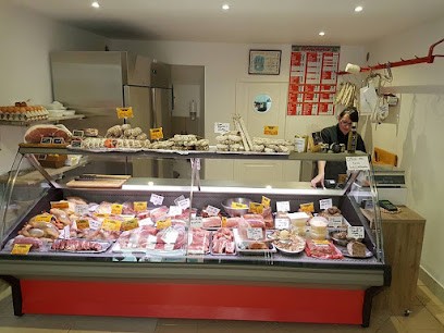 Boucherie Charcuterie Traiteur Mazerand, Boucherie à Nant