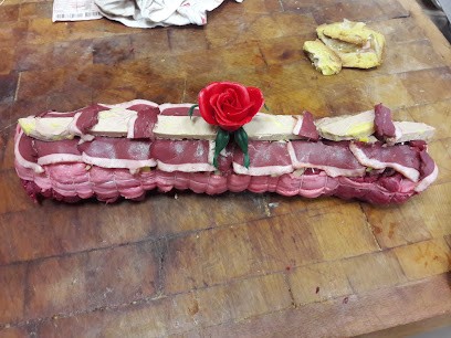 Boucherie Charcuterie Passion & Tradition, Boucherie à Sannois