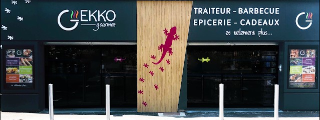 Gekko Gourmet (Six Fours), Boucherie à Six-Fours-les-Plages