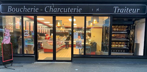 Boucherie Trapier, Boucherie à Montigny-le-Bretonneux