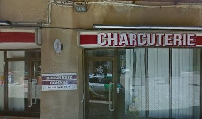 Boucherie Pansier, Boucherie à Mende