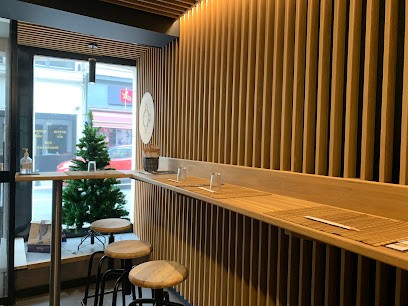 Rôtisserie Louis, Boucherie à Épernay