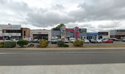 Boucherie du cap, Boucherie à La Teste-de-Buch