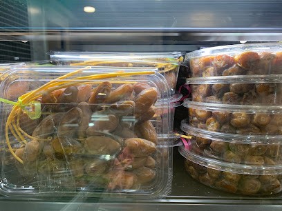 B.l Centre, Boucherie à Étampes