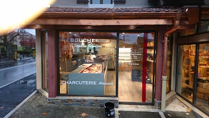 BOUCHERIE SANNICOLO PUBLIER, Boucherie à Publier