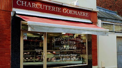 Charcuterie Goemaere, Charcuterie à Saint-Quentin