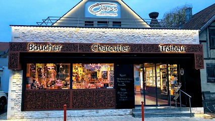 Boucherie Charcuterie Traiteur Jauss, Boucherie à Sundhoffen