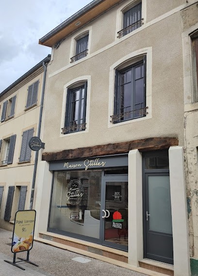 Boucherie Maison Stiller, Boucherie à Commercy