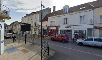 Chez Mumu, Boucherie à Nangis