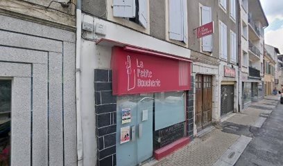 La Petite Boucherie, Boucherie à Oloron-Sainte-Marie