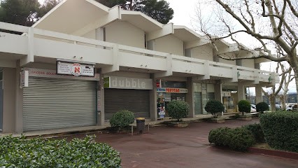 ALEF 09 CHATEAU SEC, Boucherie à Marseille 09