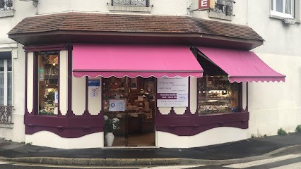 Delahousse Catherine, Charcuterie à Beauchamp