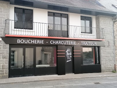 Boucherie DOYET PLOURHAN, Boucherie à Plourhan