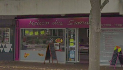 Maison Des Saveurs, Boucherie au Grand-Quevilly