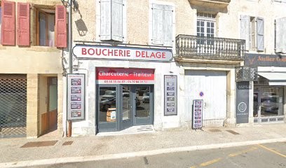 Delage Christophe, Boucherie à Trie-sur-Baïse