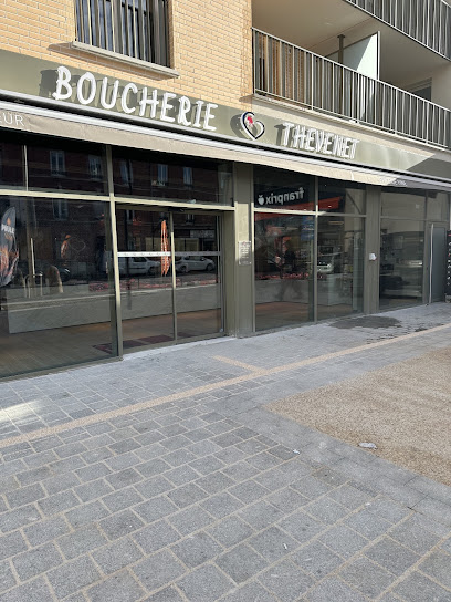 Boucherie Thévenet Boucherie à Magenta