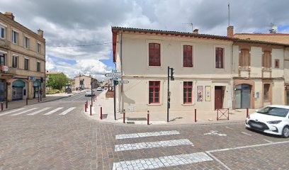 S.E.B.Lacombe Société, Boucherie à Cugnaux