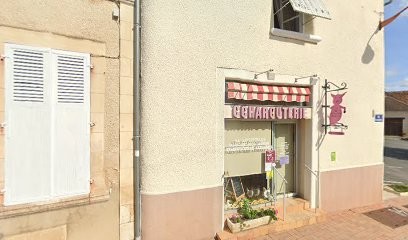 Lestrade Dominique, Charcuterie à Bélâbre