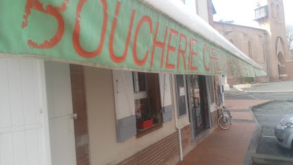 Boucherie Marzari, Boucherie à Portet-sur-Garonne