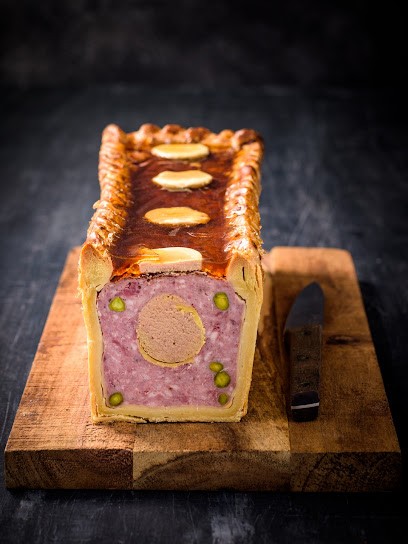 Salaisons Mauriac, Charcuterie à Villetaneuse