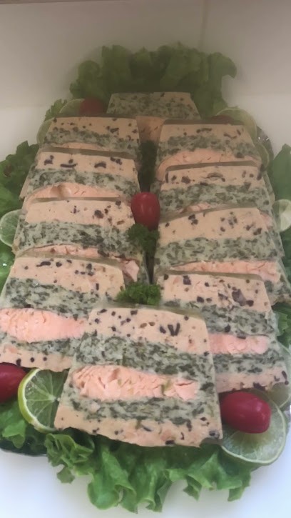 GUILLEMIN ERIC, Boucherie à Saint-Fargeau-Ponthierry