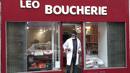 Vizendao, Boucherie à Longjumeau